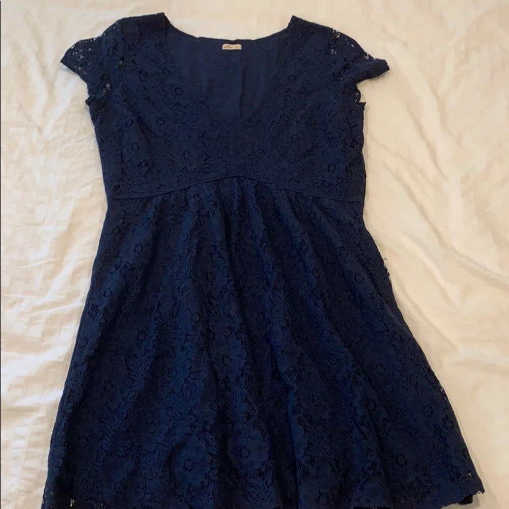 Hollister dress